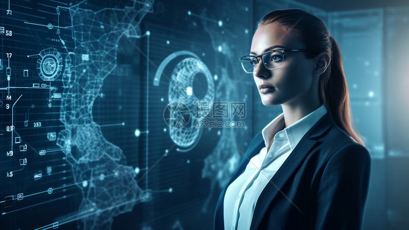 在启动企业数字化项目之前，首先要明确项目的目标与需求。这包括但不限于：